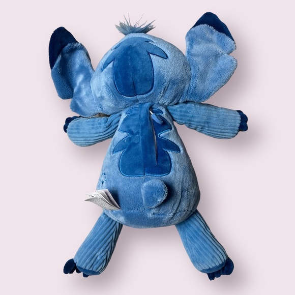 Disney’s Lilo & Stitch Scentsy Buddy Plush (No Scent Pack) With Bonus Plush - Picture 5 of 16